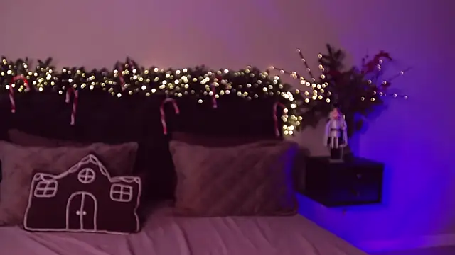 Snapshot of Denise_Garciia chatting on 01.10.25 Denise Garciia online show from 01.10.25