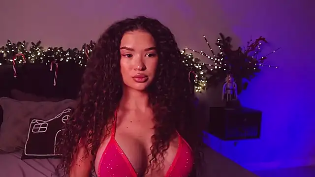 Snapshot of Denise_Garciia chatting on 01.17.25 Denise Garciia online show from 01.17.25