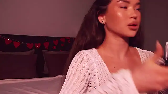 Snapshot of Denise_Garciia chatting on 03.04.25 Denise Garciia online show from 03.04.25