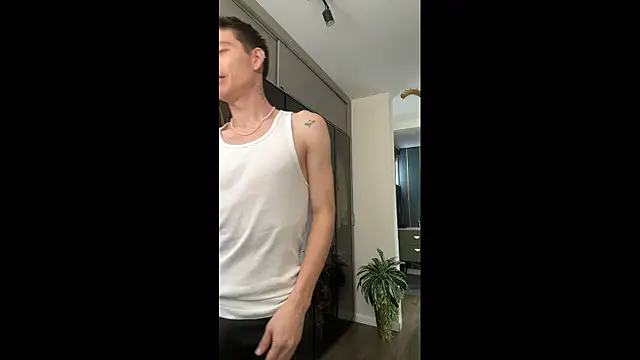 IsmaelRichardson online show from 03.19.26