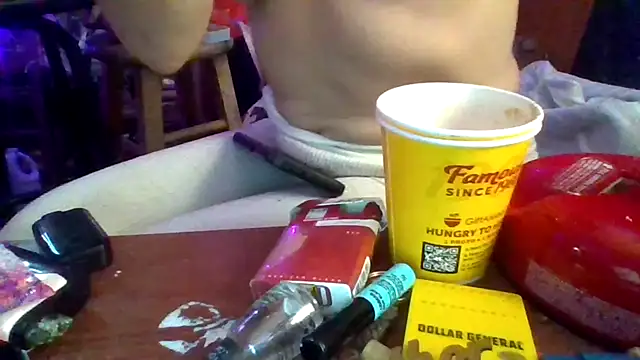 Snapshot of fantasymade69 chatting on 03.16.26 fantasymade69 online show from 03.16.26