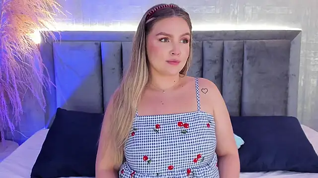 GaiaBaker online show from 10.31.25