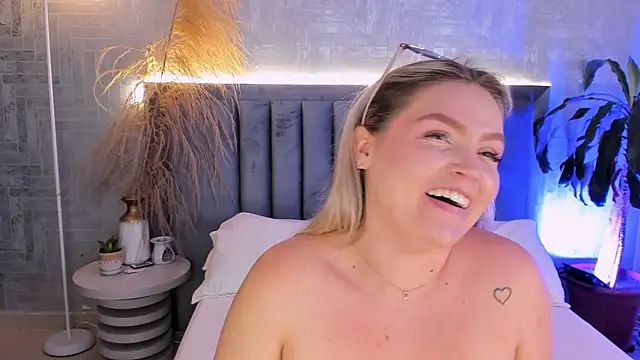 GaiaBaker online show from 01.10.26