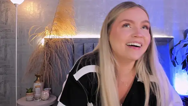 GaiaBaker online show from 01.11.26