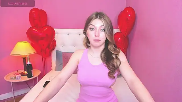 MollyMeltorr online show from 02.12.25