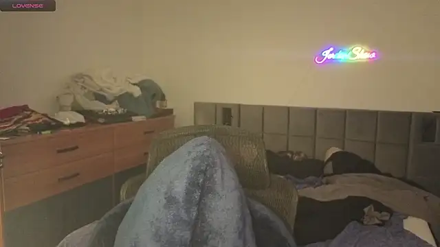 Snapshot of JordanShow chatting on 03.14.25 JordanShow online show from 03.14.25