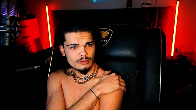 Snapshot of JordanShow chatting on 01.18.26 JordanShow online show from 01.18.26