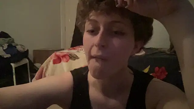 Belindafly online show from 04.26.26