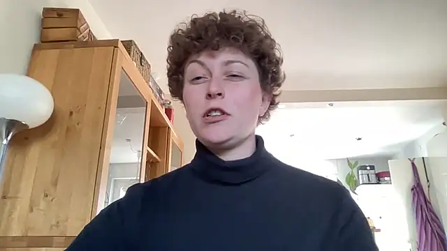 Belindafly online show from 05.08.26