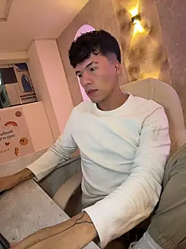 Logan smith1 online show from 11.07.25