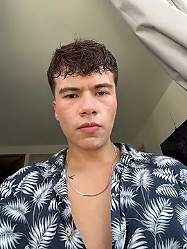 Logan smith1 online show from 01.16.26