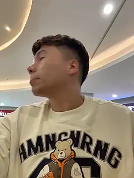 Logan smith1 online show from 03.13.26