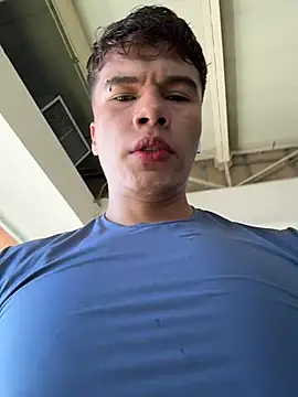 Logan smith1 online show from 03.19.26