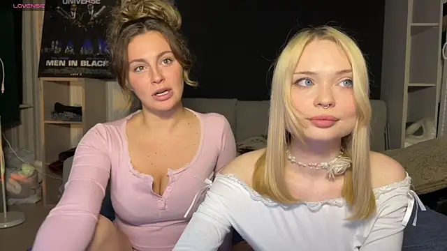dollfromvenus online show from 05.10.26