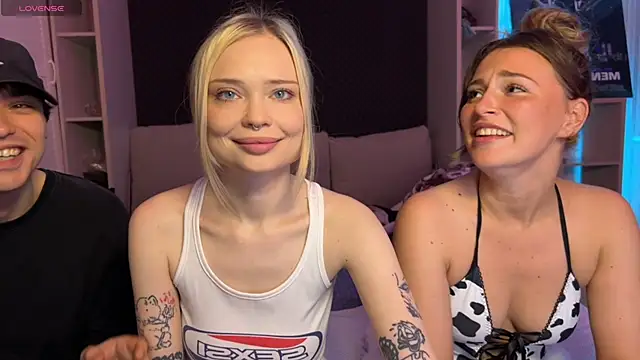 dollfromvenus online show from 06.08.26