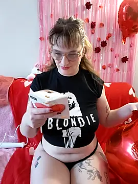 PrincesseMalicia online show from 02.18.26