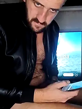 Snapshot of GrofLicno chatting on 11.09.25 GrofLicno online show from 11.09.25