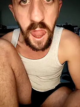 Snapshot of GrofLicno chatting on 12.01.25 GrofLicno online show from 12.01.25