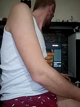 Snapshot of GrofLicno chatting on 02.07.26 GrofLicno online show from 02.07.26