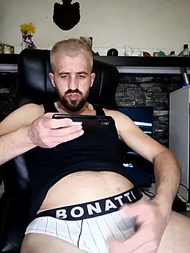 GrofLicno online show from 03.25.26