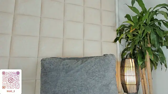 Snapshot of Nia_Bunny chatting on 03.10.25 Nia Bunny online show from 03.10.25