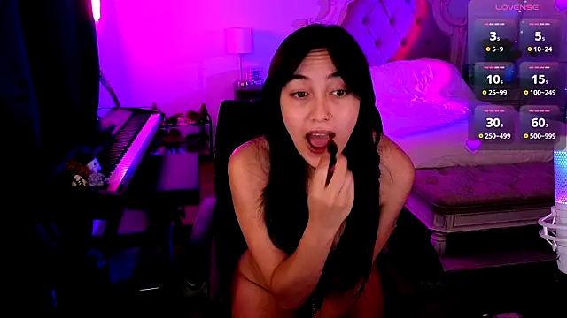 JasmineWinters online show from 07.12.26