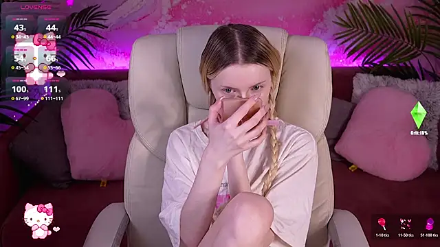 EviStar online show from 03.23.26