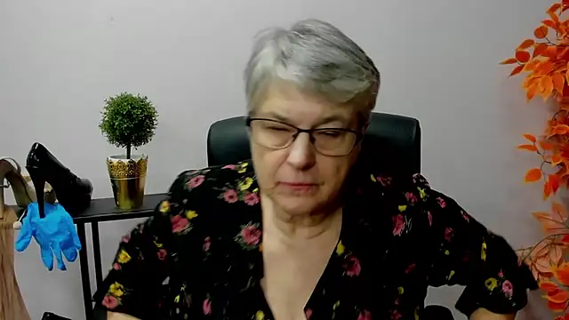 IrisDream online show from 01.13.25