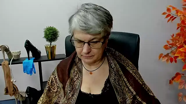 IrisDream online show from 01.27.25