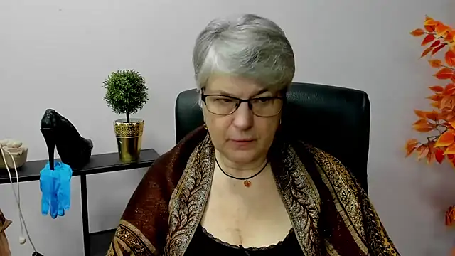 IrisDream online show from 01.30.25