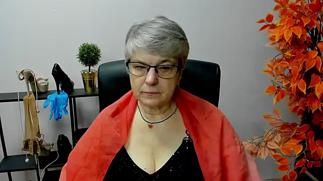 IrisDream online show from 01.31.25