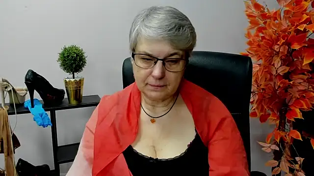 IrisDream online show from 02.03.25