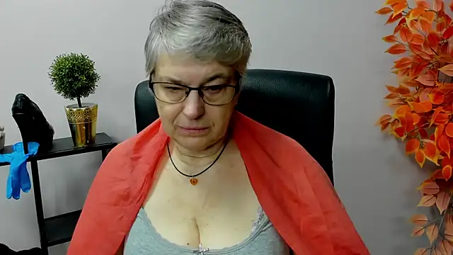 IrisDream online show from 02.06.25