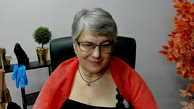 IrisDream online show from 02.07.25