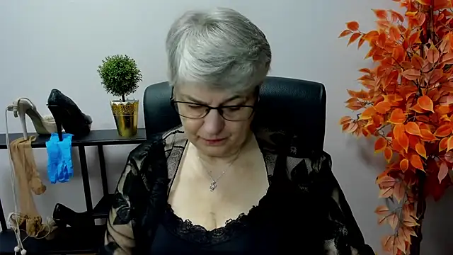 IrisDream online show from 03.03.25