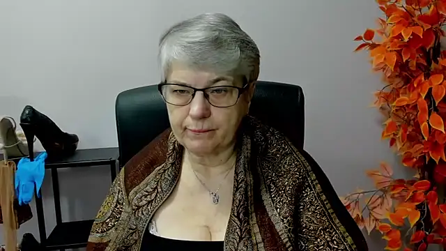 IrisDream online show from 03.19.25