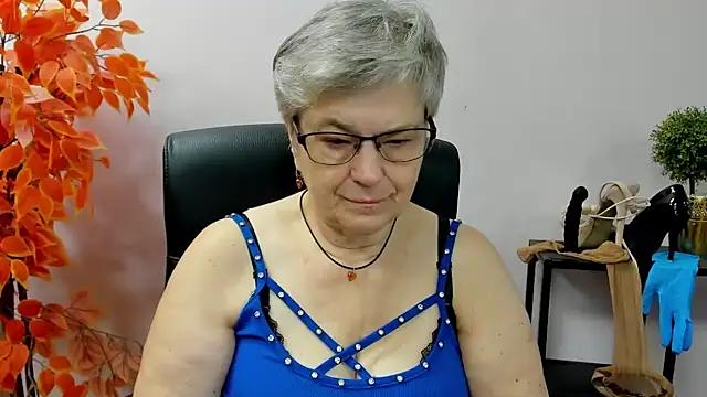 IrisDream online show from 09.24.25