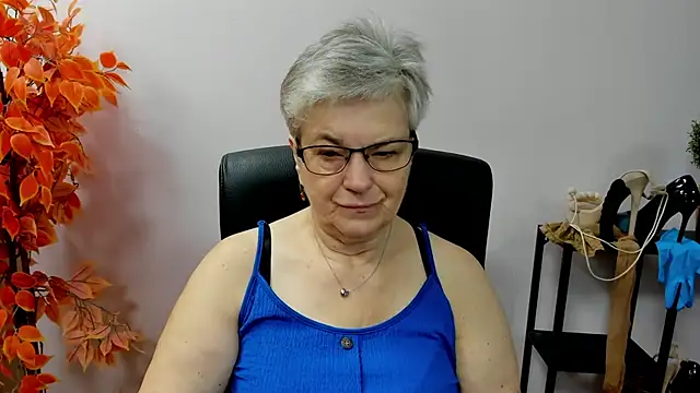 IrisDream online show from 10.07.25