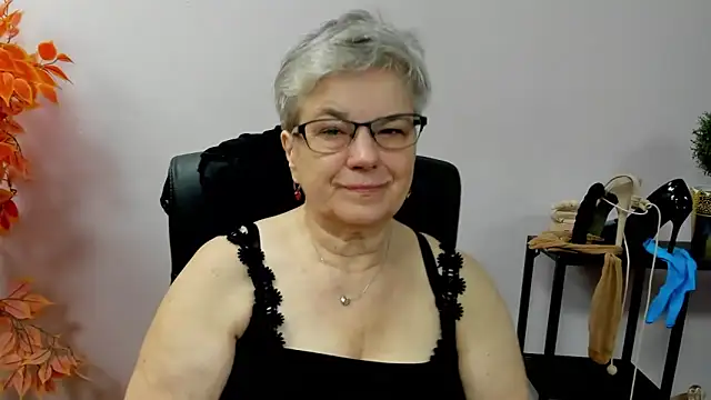 IrisDream online show from 10.08.25