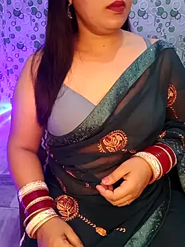 Cute-Raashii online show from 10.03.25