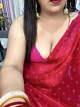 Cute-Raashii online show from 02.24.26