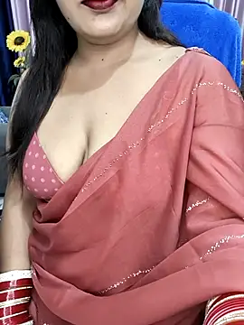 Cute-Raashii online show from 05.05.26