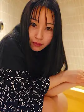 -satomi-jp online show from 06.07.26