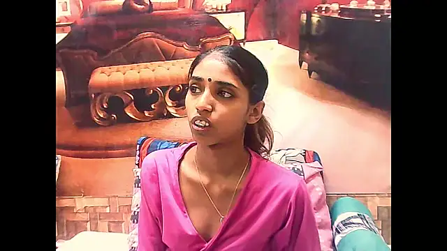 Snapshot of IndianSexySlender chatting on 10.13.25 IndianSexySlender online show from 10.13.25