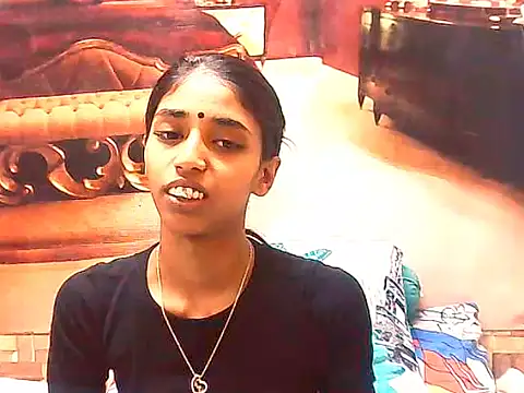 Snapshot of IndianSexySlender chatting on 10.14.25 IndianSexySlender online show from 10.14.25