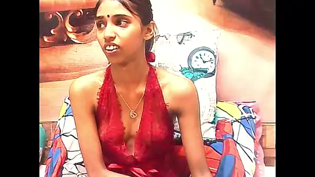 Snapshot of IndianSexySlender chatting on 10.15.25 IndianSexySlender online show from 10.15.25