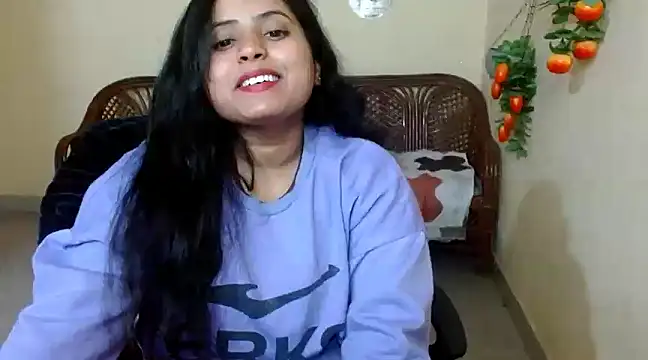 Snapshot of Amandaliss chatting on 01.07.25 Amandaliss online show from 01.07.25