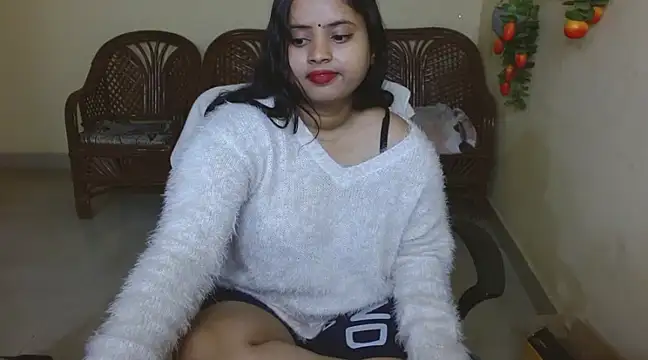 Snapshot of Amandaliss chatting on 01.17.25 Amandaliss online show from 01.17.25