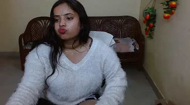 Snapshot of Amandaliss chatting on 01.17.25 Amandaliss online show from 01.17.25