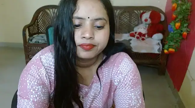 Snapshot of Amandaliss chatting on 02.24.25 Amandaliss online show from 02.24.25